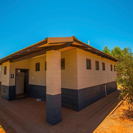 Rac Exmouth Cape Holiday Park المظهر الخارجي الصورة