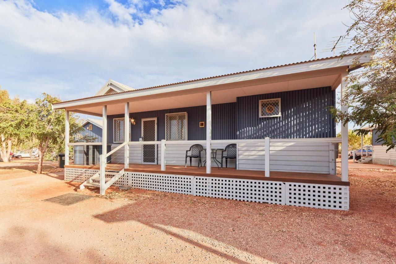 Rac Exmouth Cape Holiday Park الغرفة الصورة