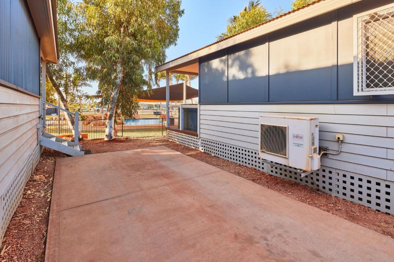 Rac Exmouth Cape Holiday Park المظهر الخارجي الصورة