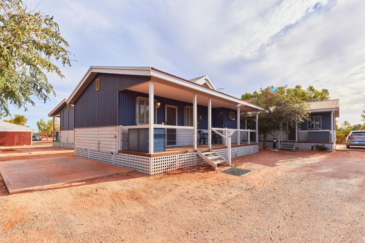 Rac Exmouth Cape Holiday Park المظهر الخارجي الصورة