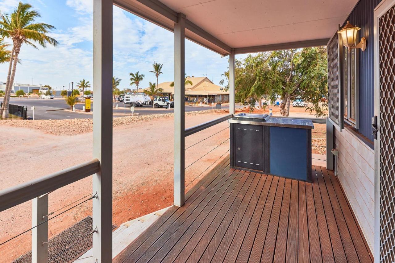 Rac Exmouth Cape Holiday Park المظهر الخارجي الصورة