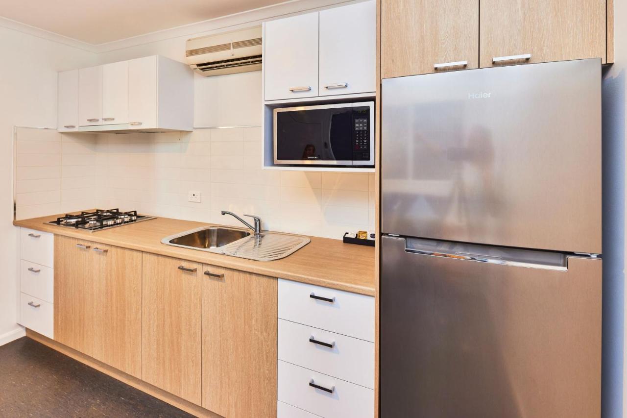 Rac Exmouth Cape Holiday Park المظهر الخارجي الصورة