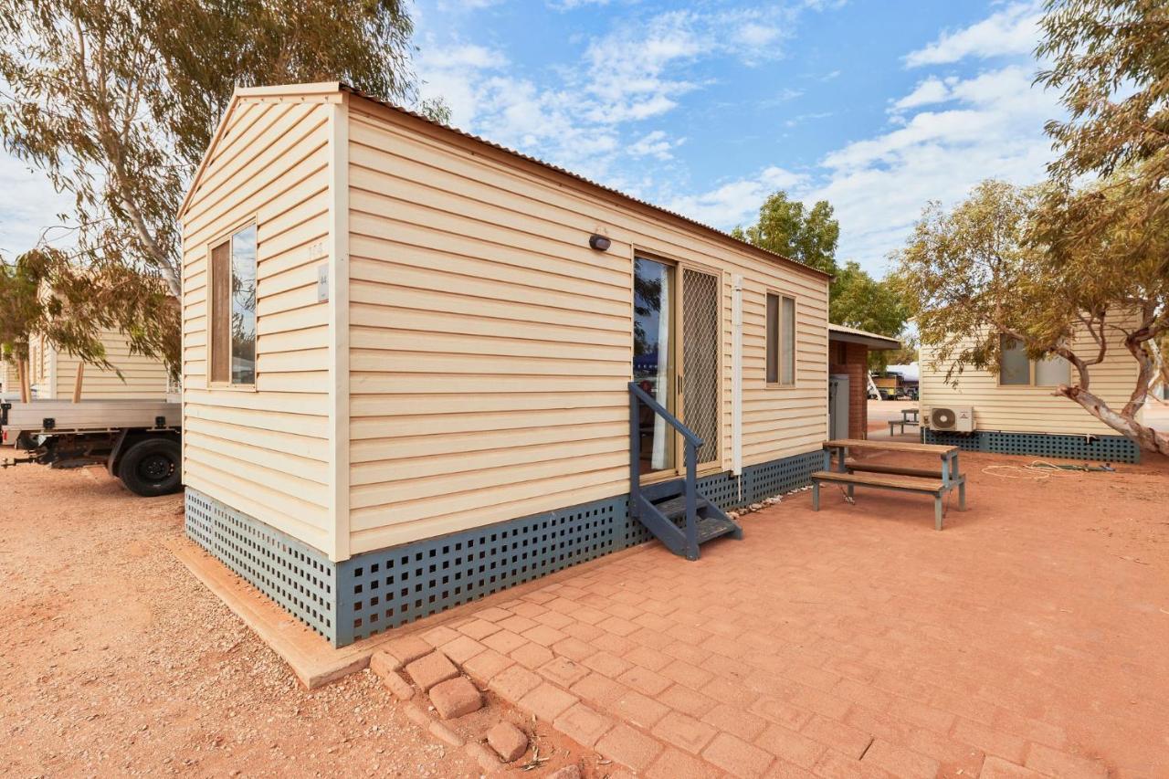 Rac Exmouth Cape Holiday Park الغرفة الصورة