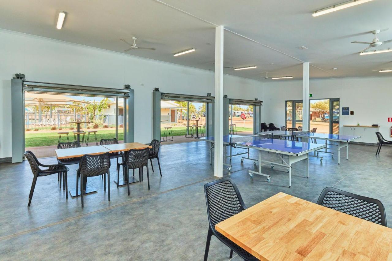 Rac Exmouth Cape Holiday Park المظهر الخارجي الصورة