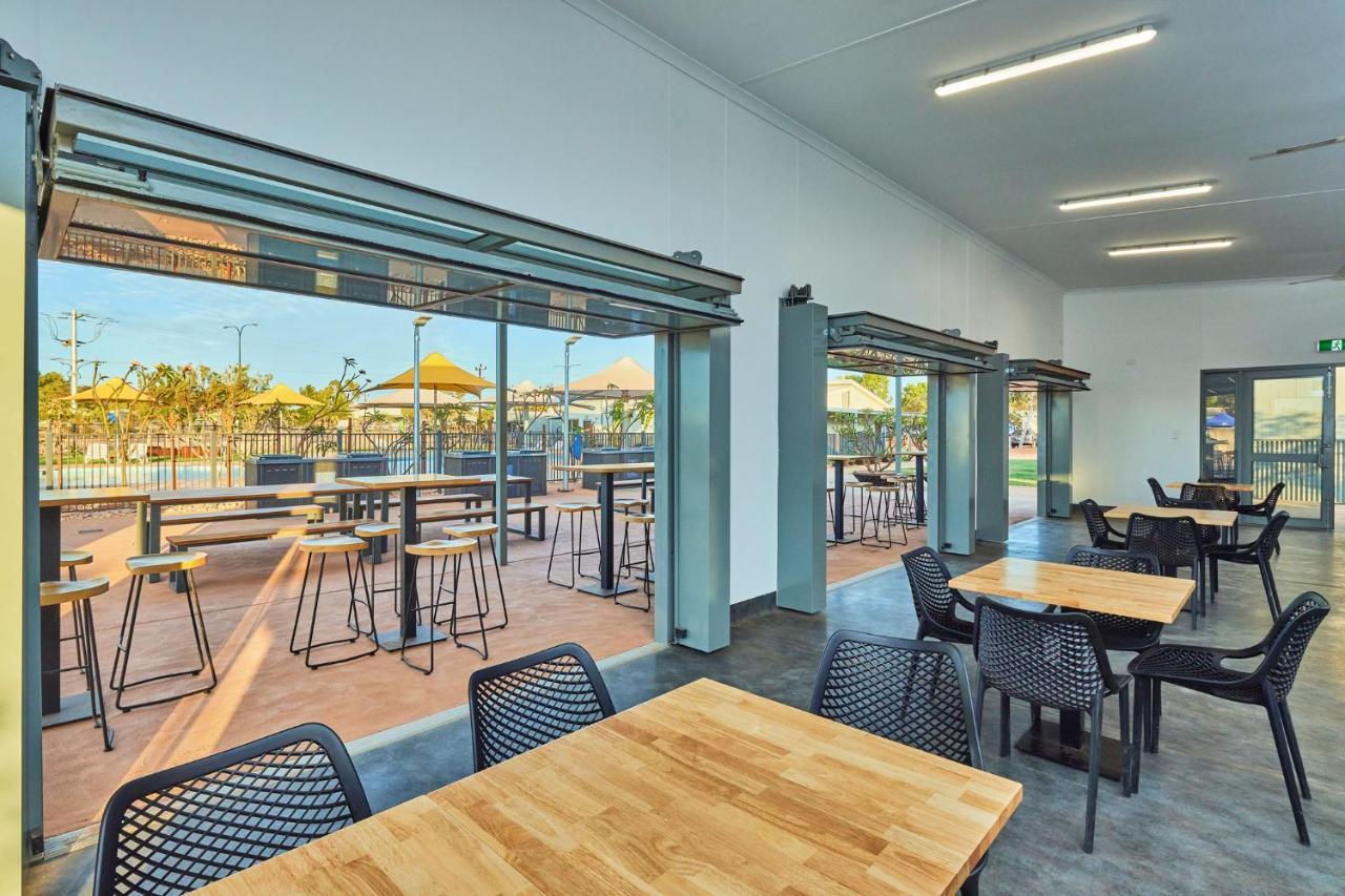 Rac Exmouth Cape Holiday Park المظهر الخارجي الصورة