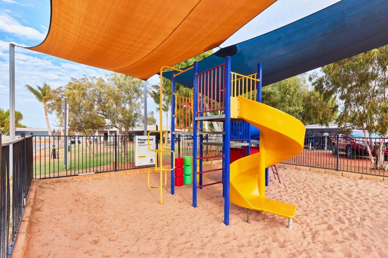 Rac Exmouth Cape Holiday Park المظهر الخارجي الصورة
