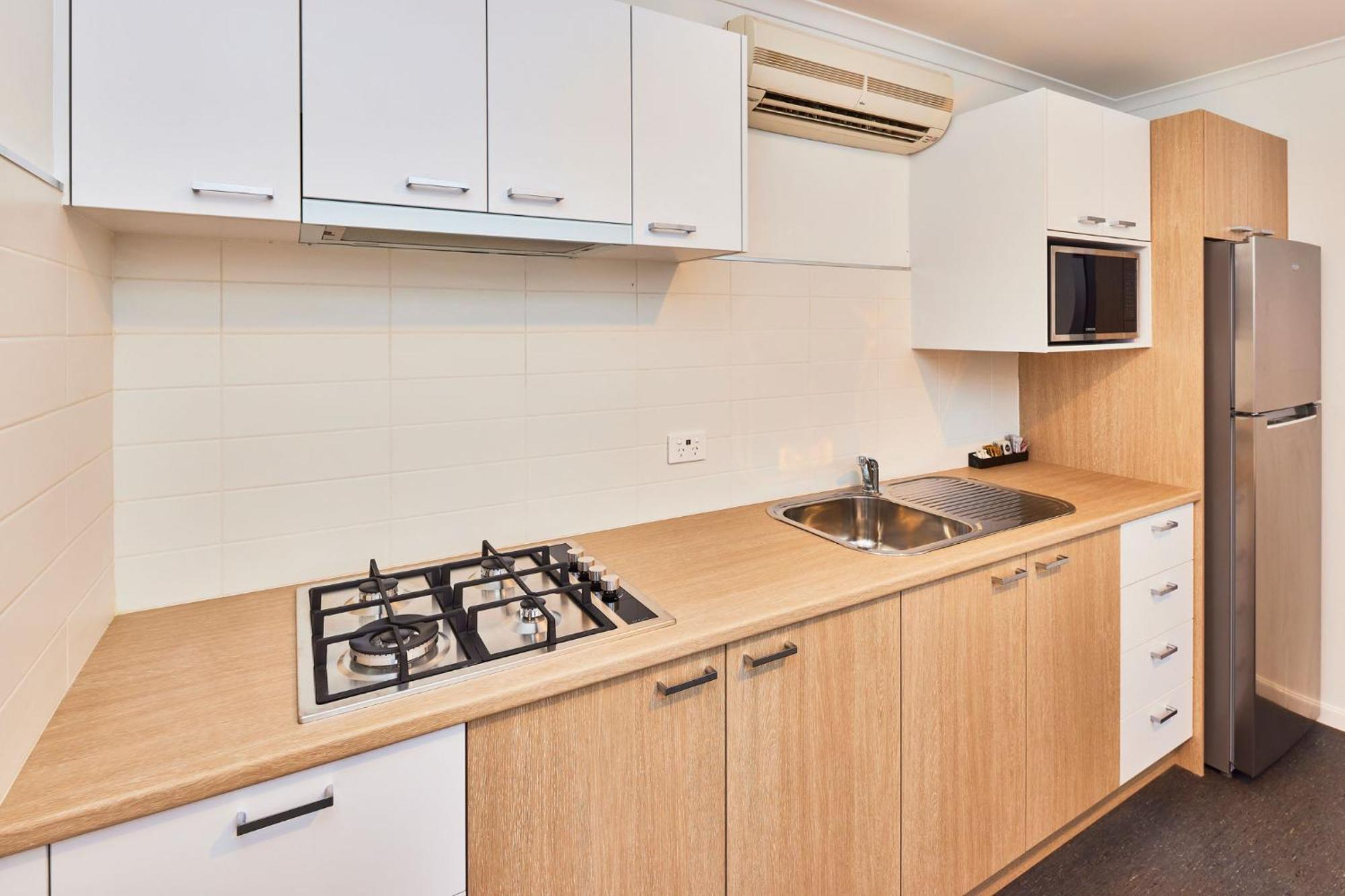 Rac Exmouth Cape Holiday Park الغرفة الصورة