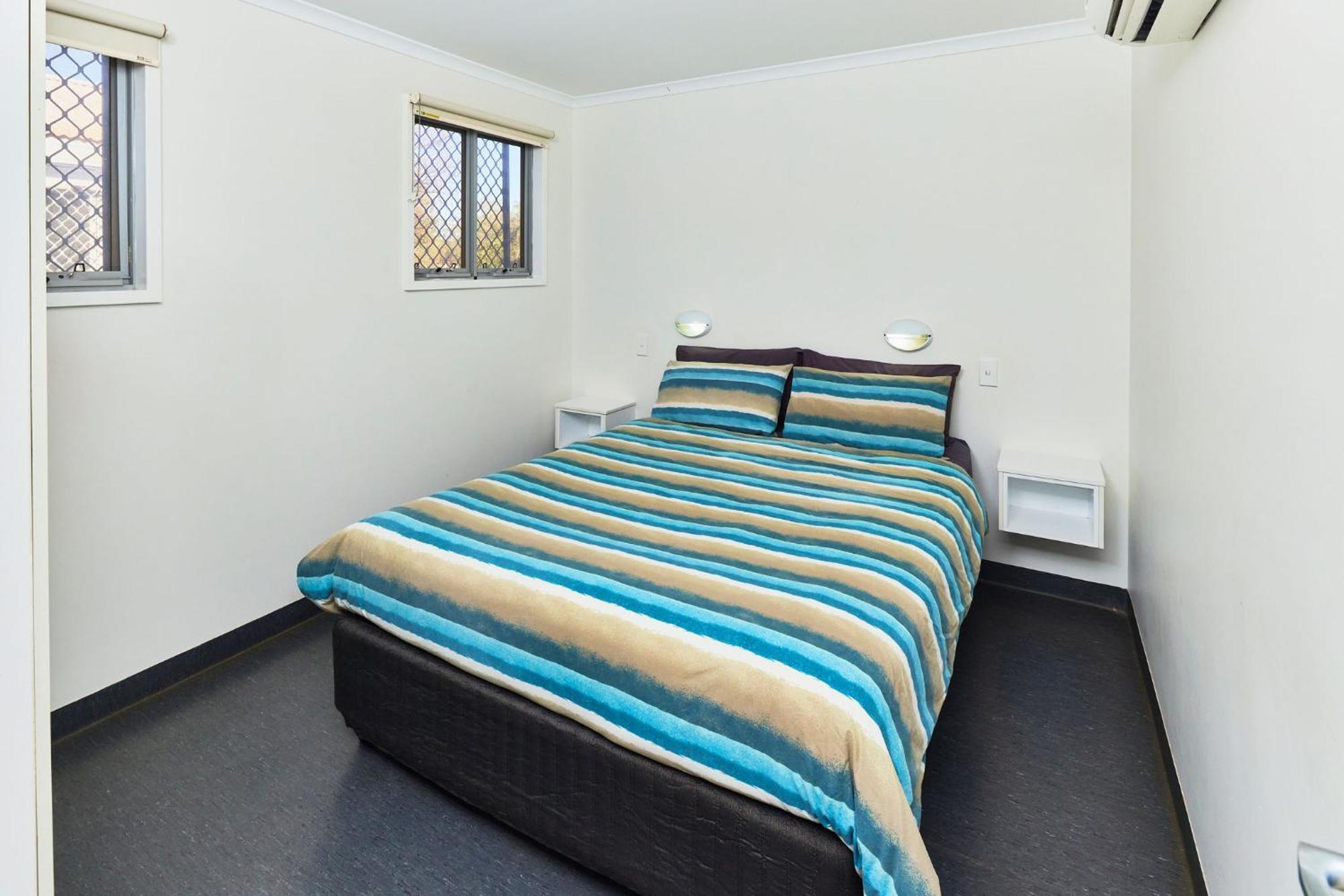Rac Exmouth Cape Holiday Park الغرفة الصورة