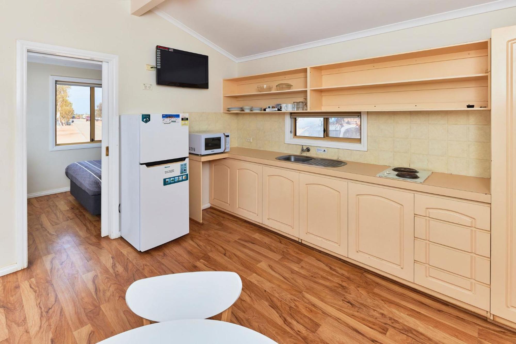 Rac Exmouth Cape Holiday Park الغرفة الصورة