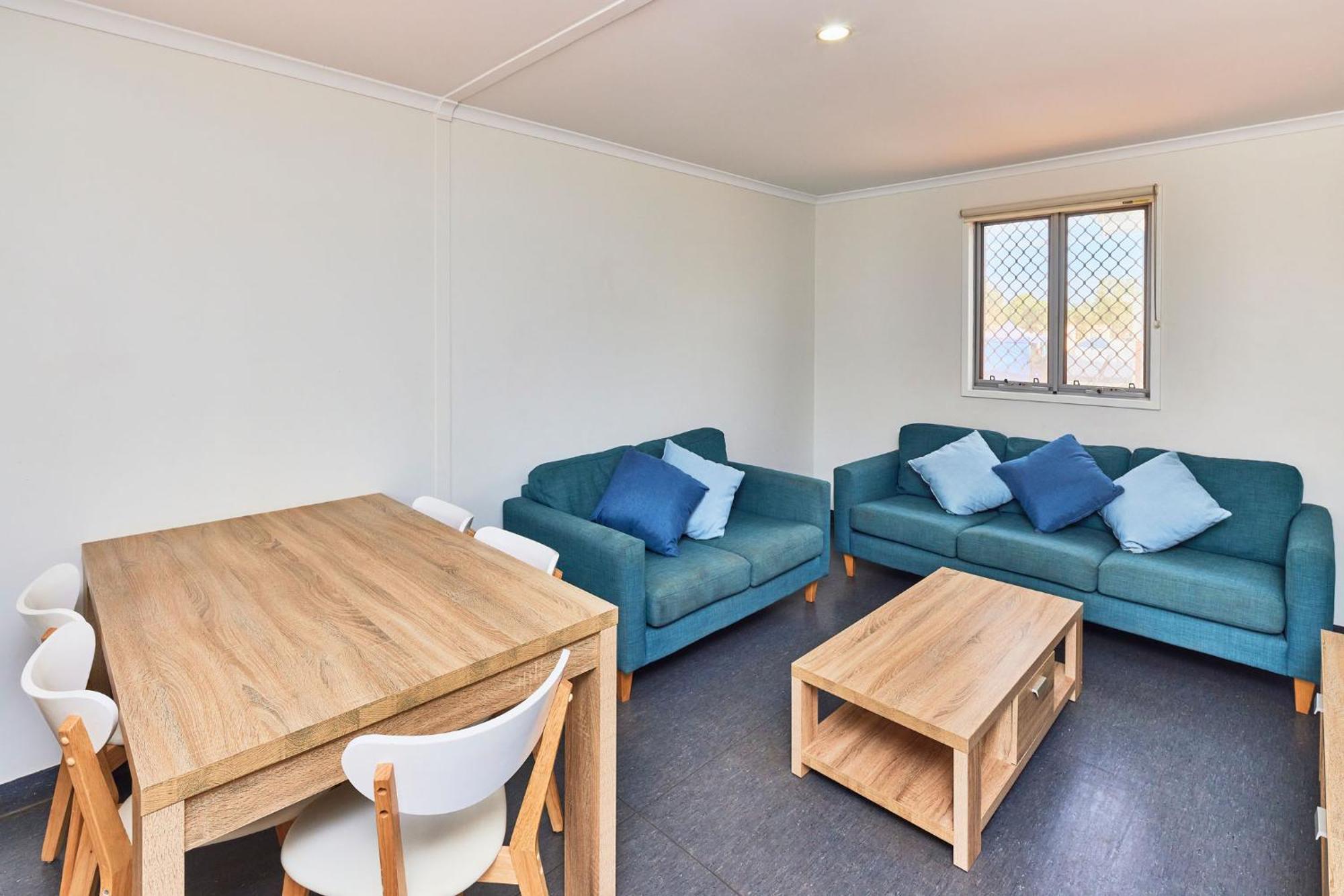 Rac Exmouth Cape Holiday Park الغرفة الصورة