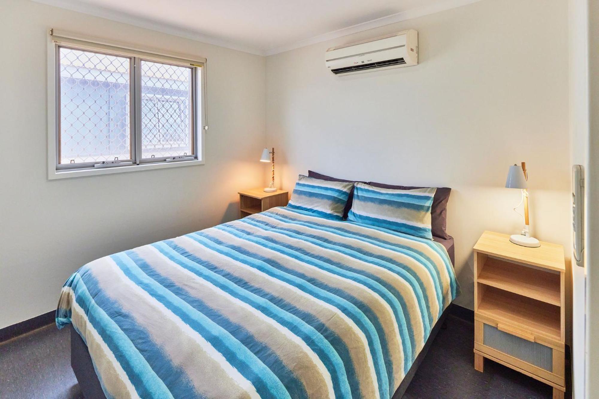 Rac Exmouth Cape Holiday Park الغرفة الصورة