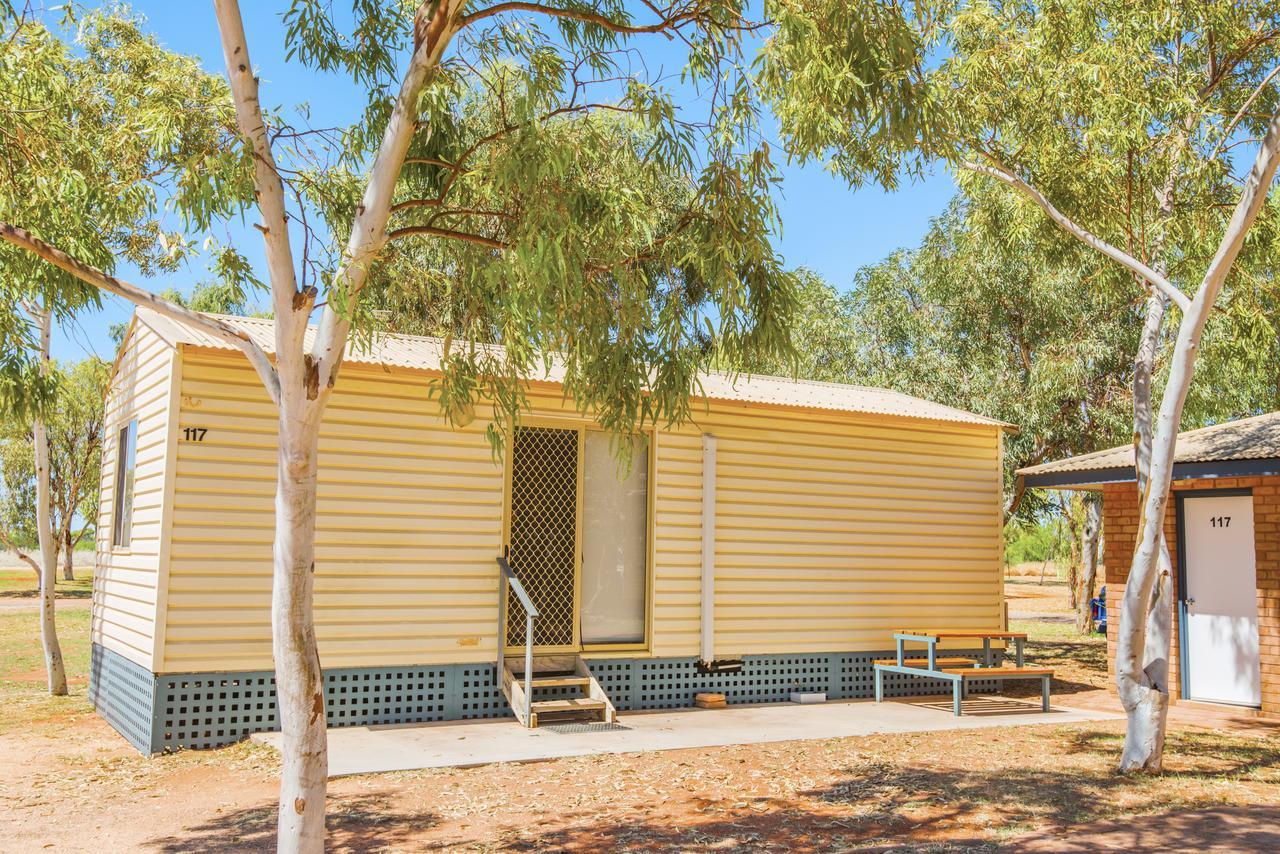 Rac Exmouth Cape Holiday Park المظهر الخارجي الصورة